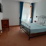 Agriturismo Sciala Serramezzana