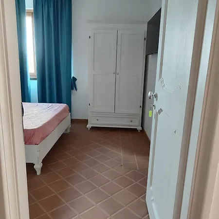 Agriturismo Sciala