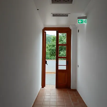 Agriturismo Sciala * Serramezzana