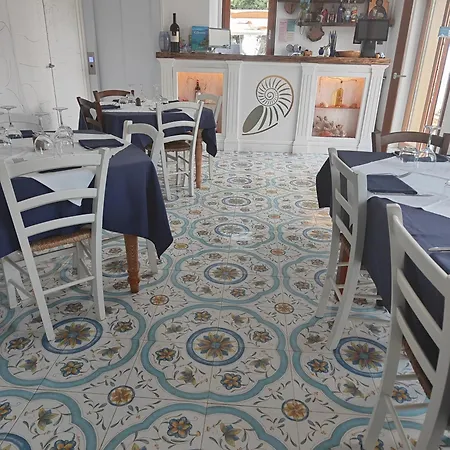 Agriturismo Sciala * Serramezzana