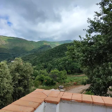 Agroturismo Agriturismo Sciala *