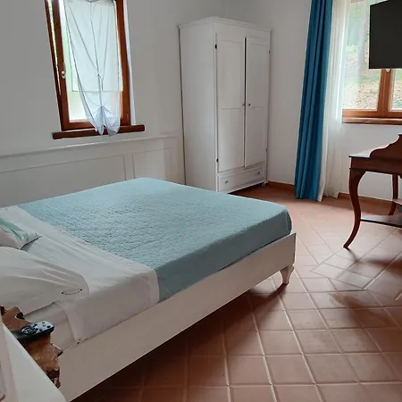 Agriturismo Sciala Gospodarstwo agroturystyczne *