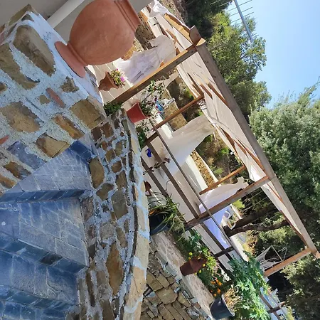 Agriturismo Sciala Agroturismo