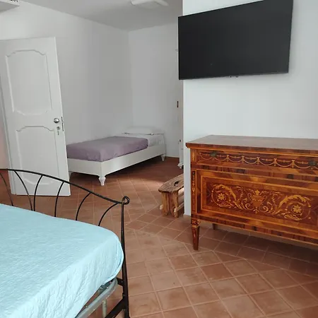 Agriturismo Sciala Gospodarstwo agroturystyczne *