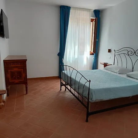 Agriturismo Sciala Serramezzana