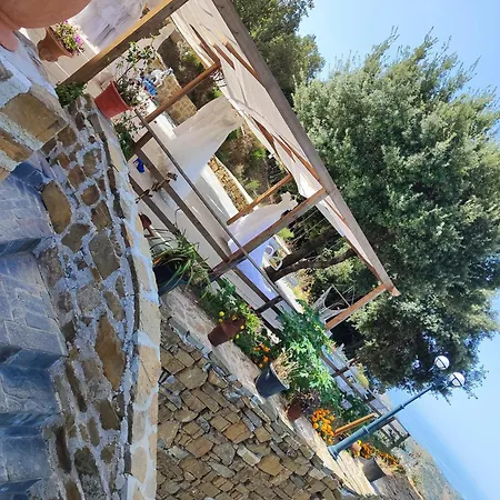 Agroturismo Agriturismo Sciala