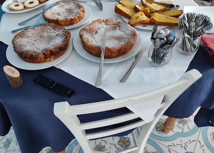 Agriturismo Sciala *