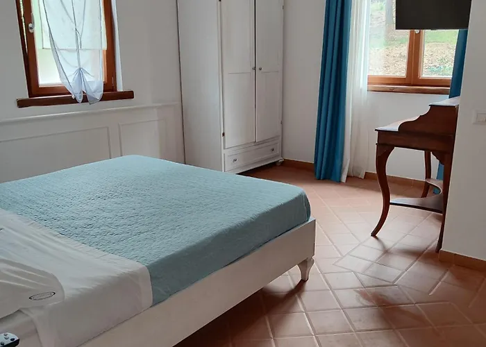 Agriturismo Sciala Alojamento de Turismo Rural