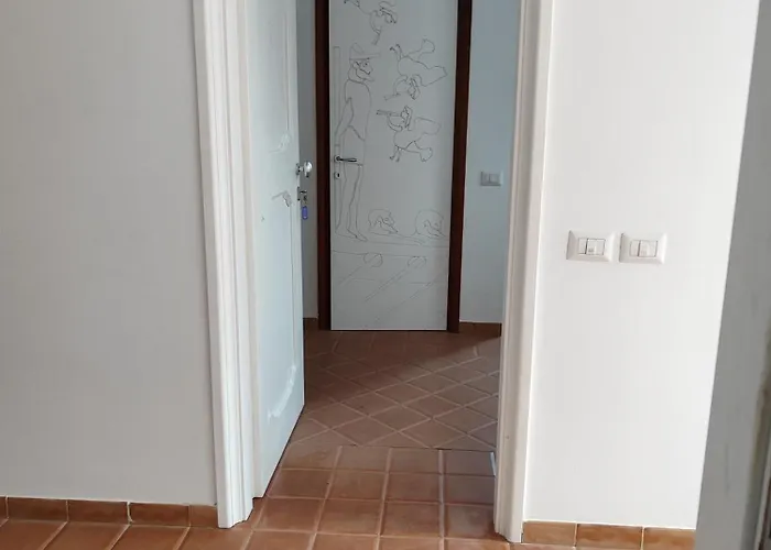 Alojamento de Turismo Rural Agriturismo Sciala
