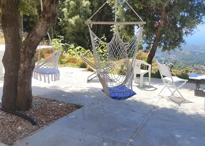 Agriturismo Sciala Alojamento de Turismo Rural