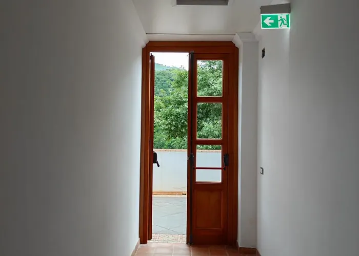 Agriturismo Sciala * Serramezzana