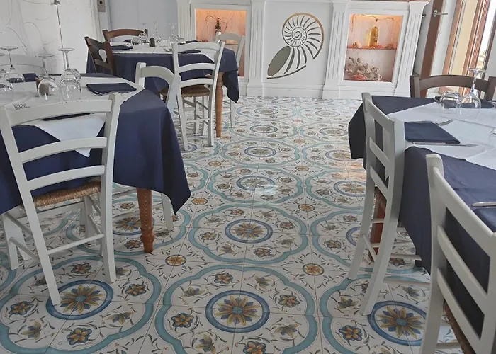 Agriturismo Sciala * Serramezzana